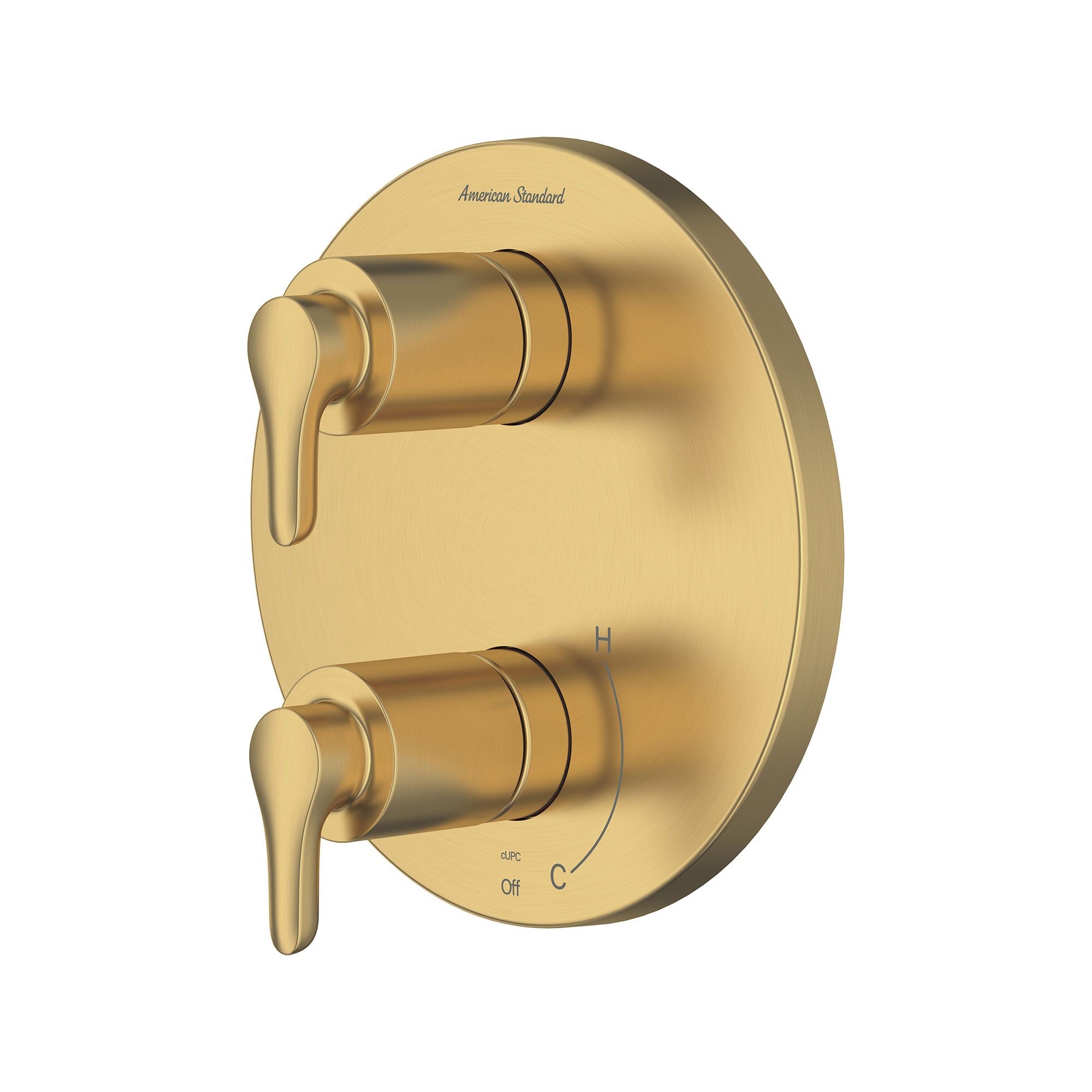 Studio® S 2Handle Integrated Shower Diverter Trim Only